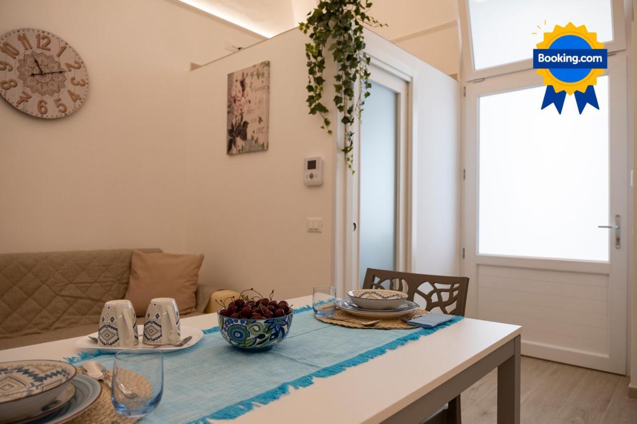 Casa Elisa Διαμέρισμα Monopoli Εξωτερικό φωτογραφία