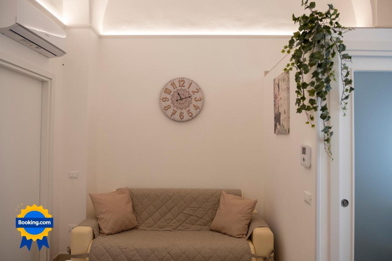 Casa Elisa Διαμέρισμα Monopoli Εξωτερικό φωτογραφία
