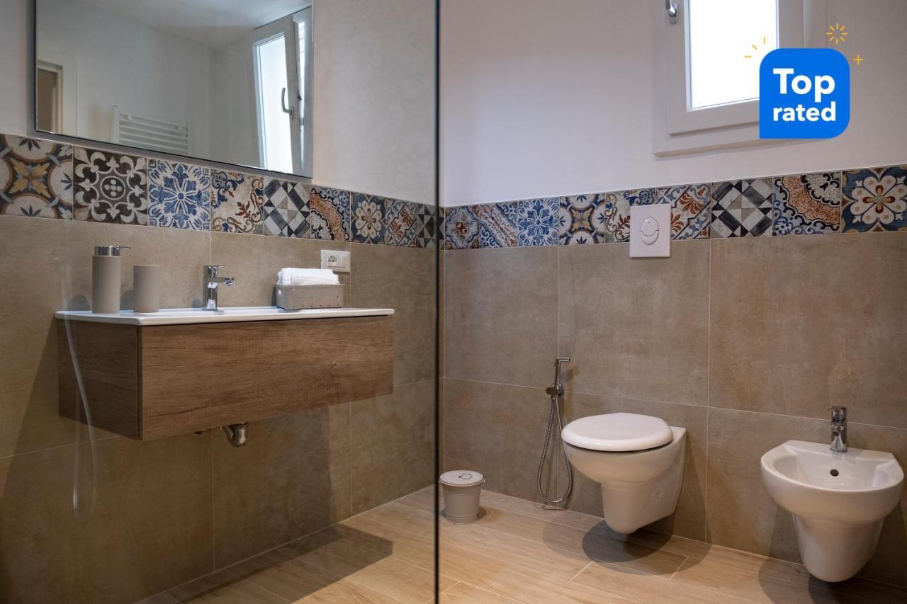 Casa Elisa Διαμέρισμα Monopoli Εξωτερικό φωτογραφία