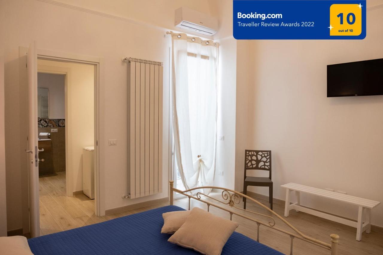 Casa Elisa Διαμέρισμα Monopoli Εξωτερικό φωτογραφία