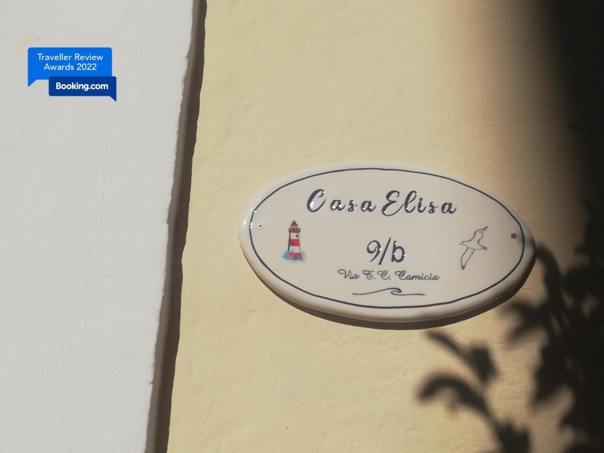 Casa Elisa Διαμέρισμα Monopoli Εξωτερικό φωτογραφία