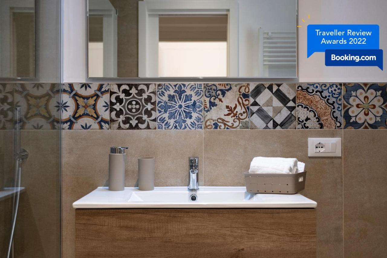 Casa Elisa Διαμέρισμα Monopoli Εξωτερικό φωτογραφία