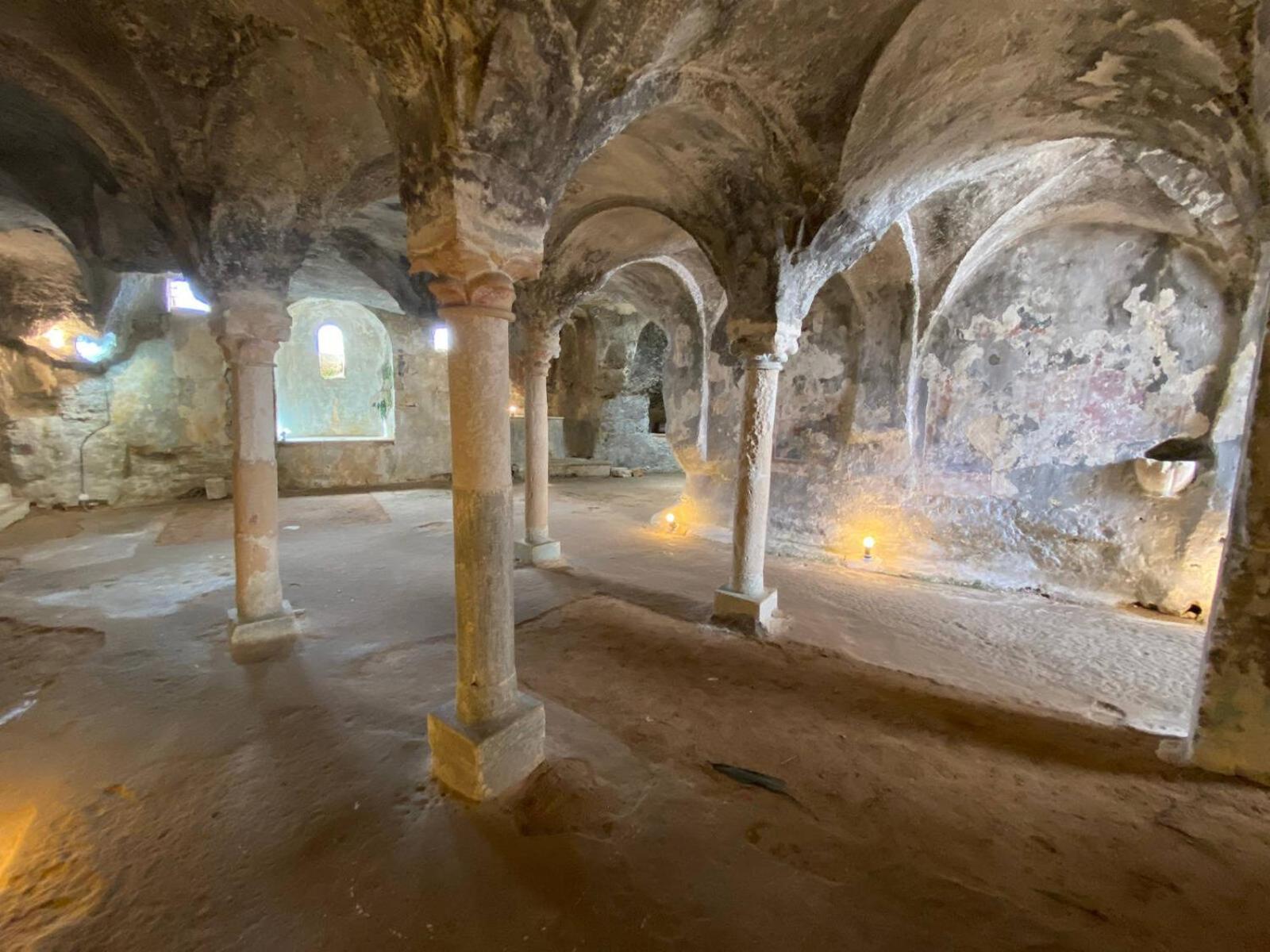 Casa Elisa Διαμέρισμα Monopoli Εξωτερικό φωτογραφία